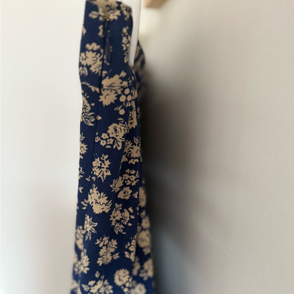 Sezane Alicia Skirt 6 NWT - Picture 3 of 6